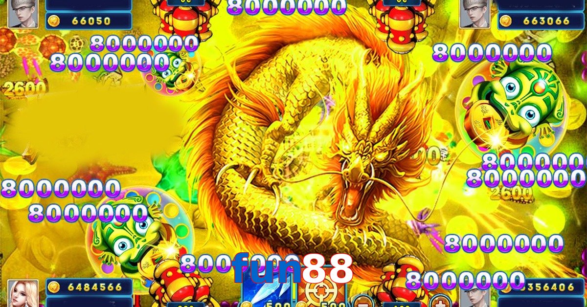 fun88